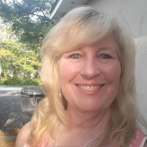 Meet your Posher, Kathy